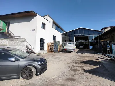 ZAKTIM Okna Drzwi Fasady Producent Stolarki Budowlanej | Dąbrowa Górnicza